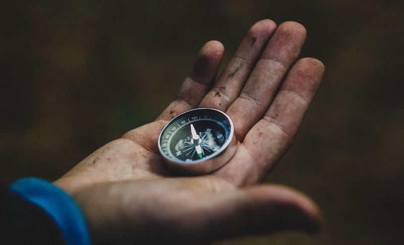 Time Navigation Tools