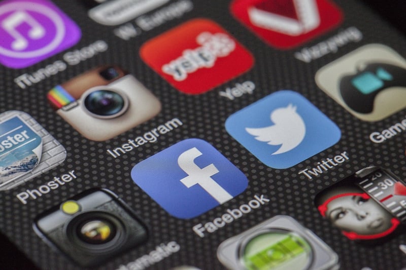 Social Media and Technology